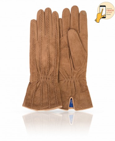 Перчатки Женские i.SP11_ONDIE/CAMEL